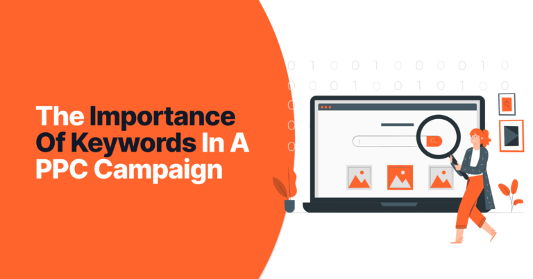 The Importance Of Keywords In A PPC de886d673a d14bf7f000